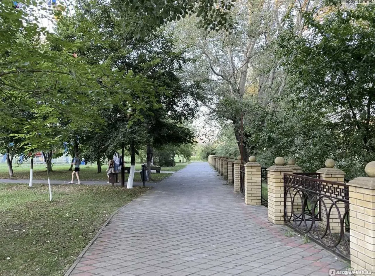 Горячий Ключ: Гостевой Дом Горячий Ключ