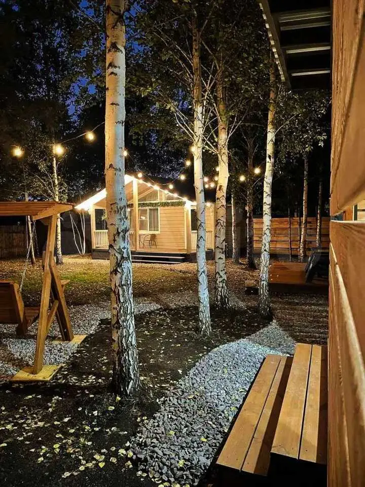 Курган: Коттедж на сутки для вечеринок