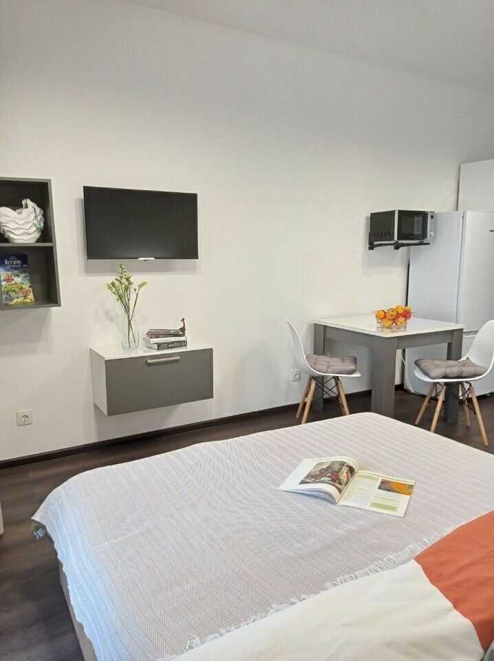 Санкт-Петербург: Апартаменты студия для ТЕБЯ-ПАРКИ