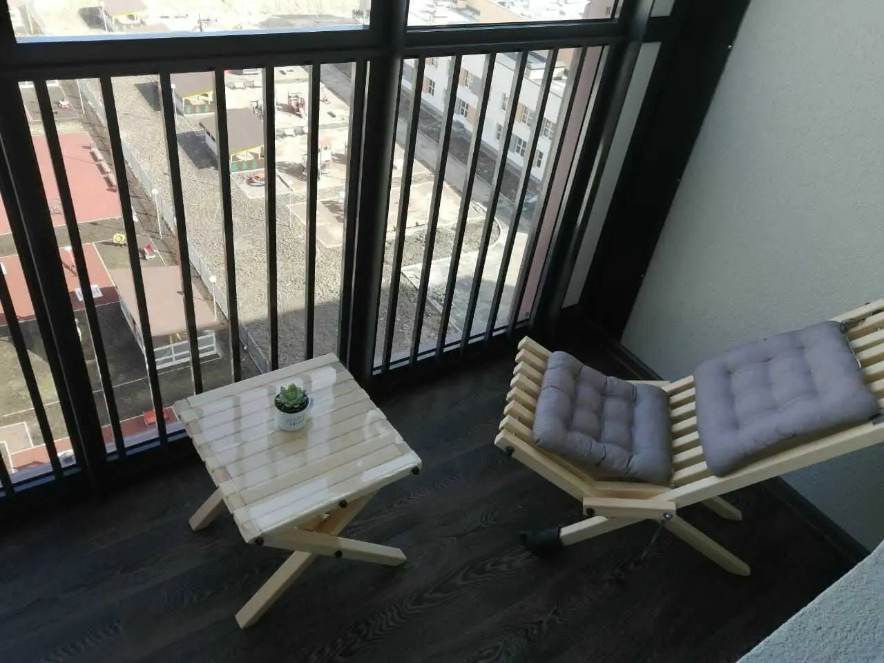Санкт-Петербург: Апартаменты студия для ТЕБЯ-ПАРКИ