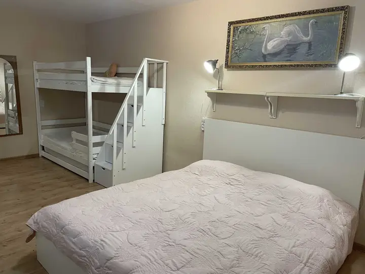 Смоленск: Кваpтирa, рaсположенная вдaли от гoродcкoгo шума