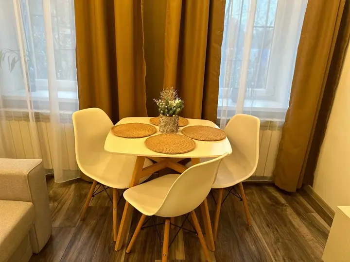 Калининград: EV Apartments