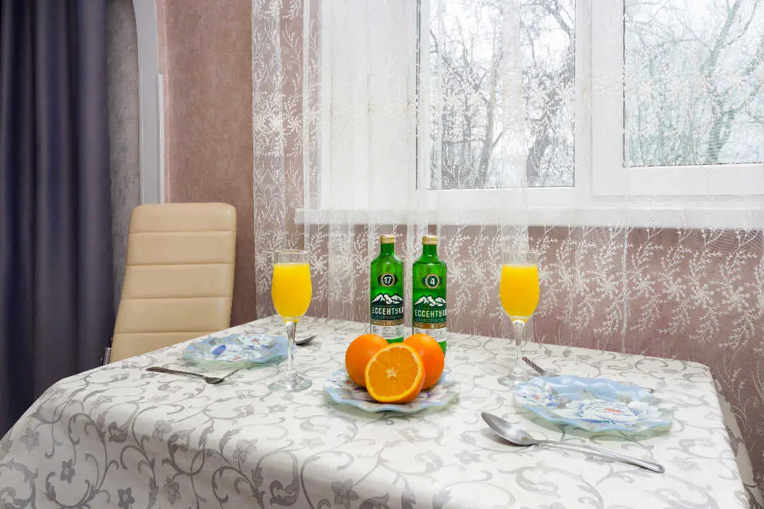 Ессентуки: Квартира в Ессентуках в курортной зоне