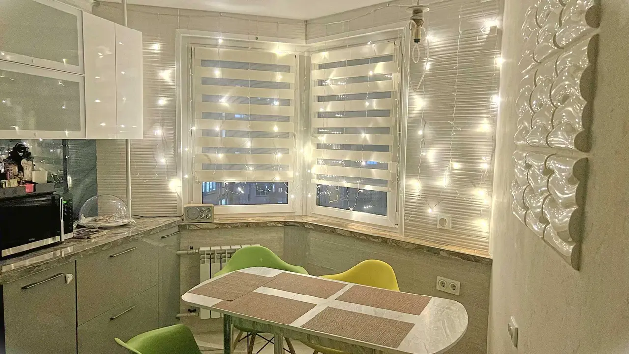 Москва: DiCaprio_Home_Лихоборы