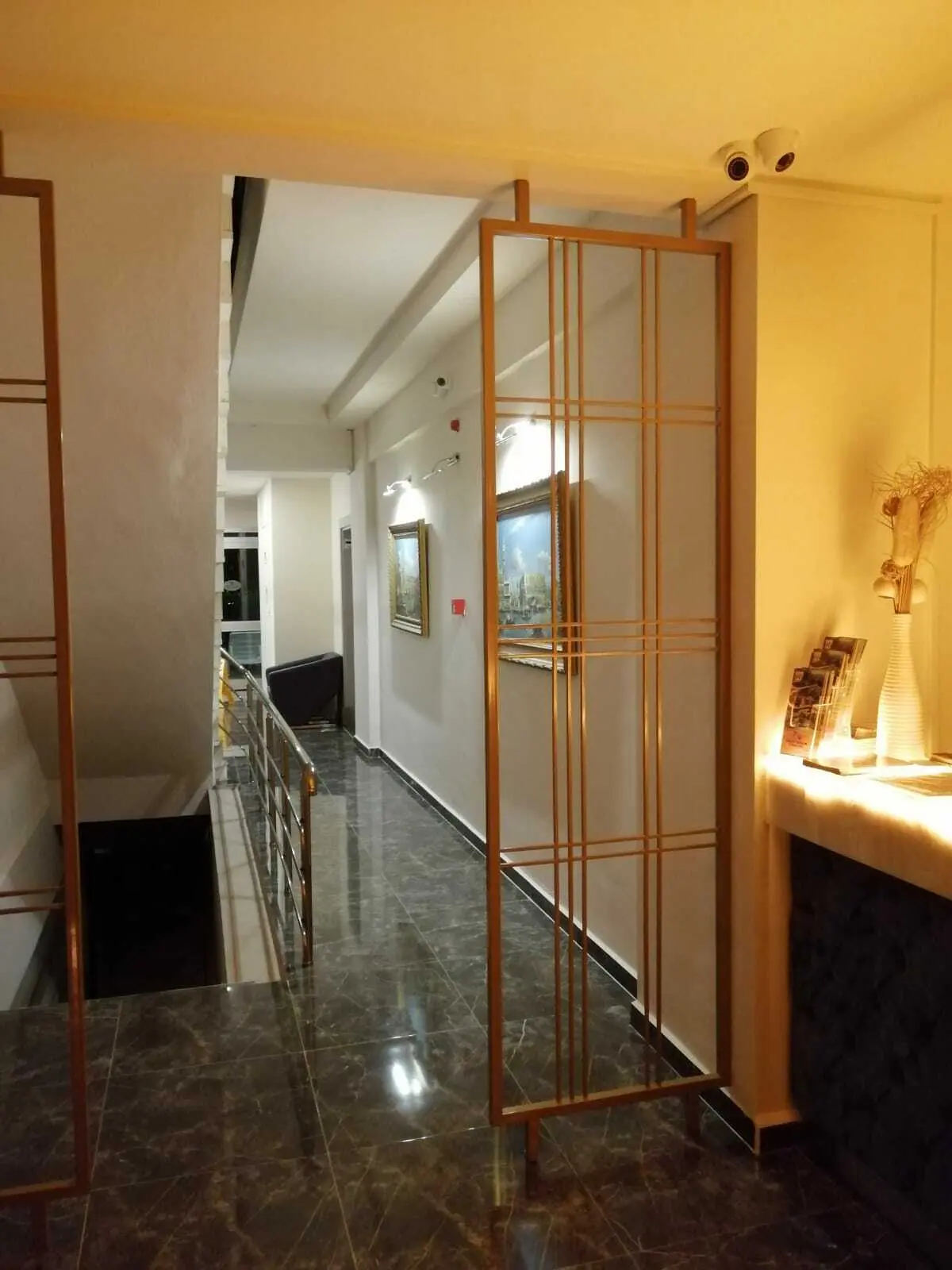Анталья: Апарт-отель Sirena Apart & SPA (2+1/сауна/басссейн)