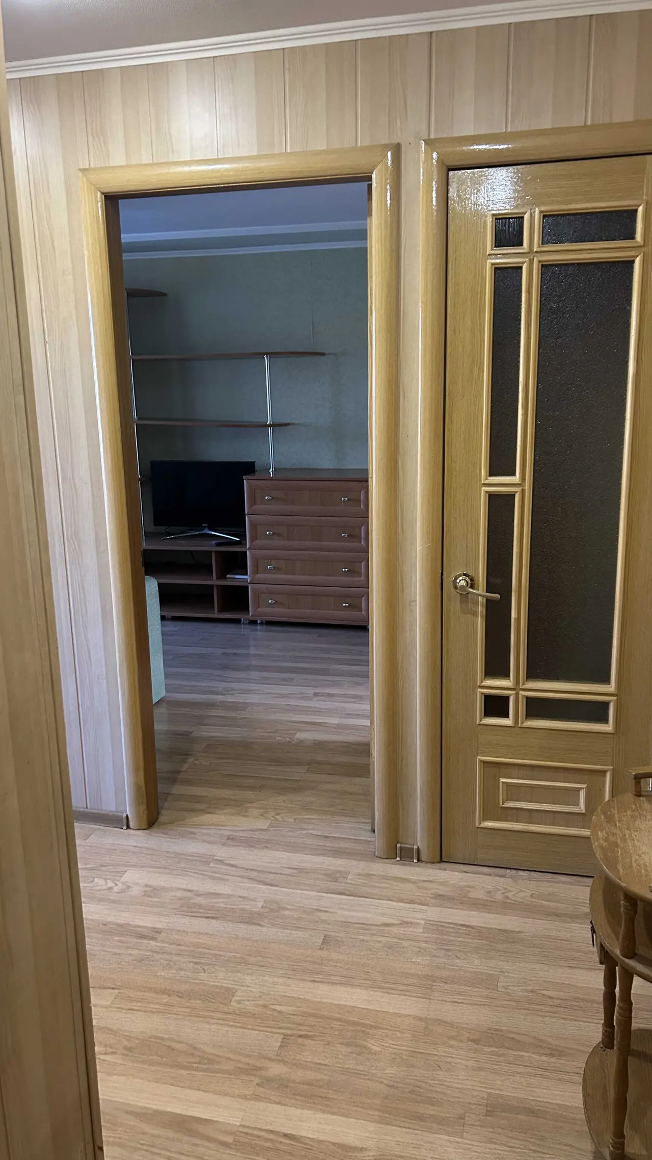 Ванино: Апартаменты в центре Ванино