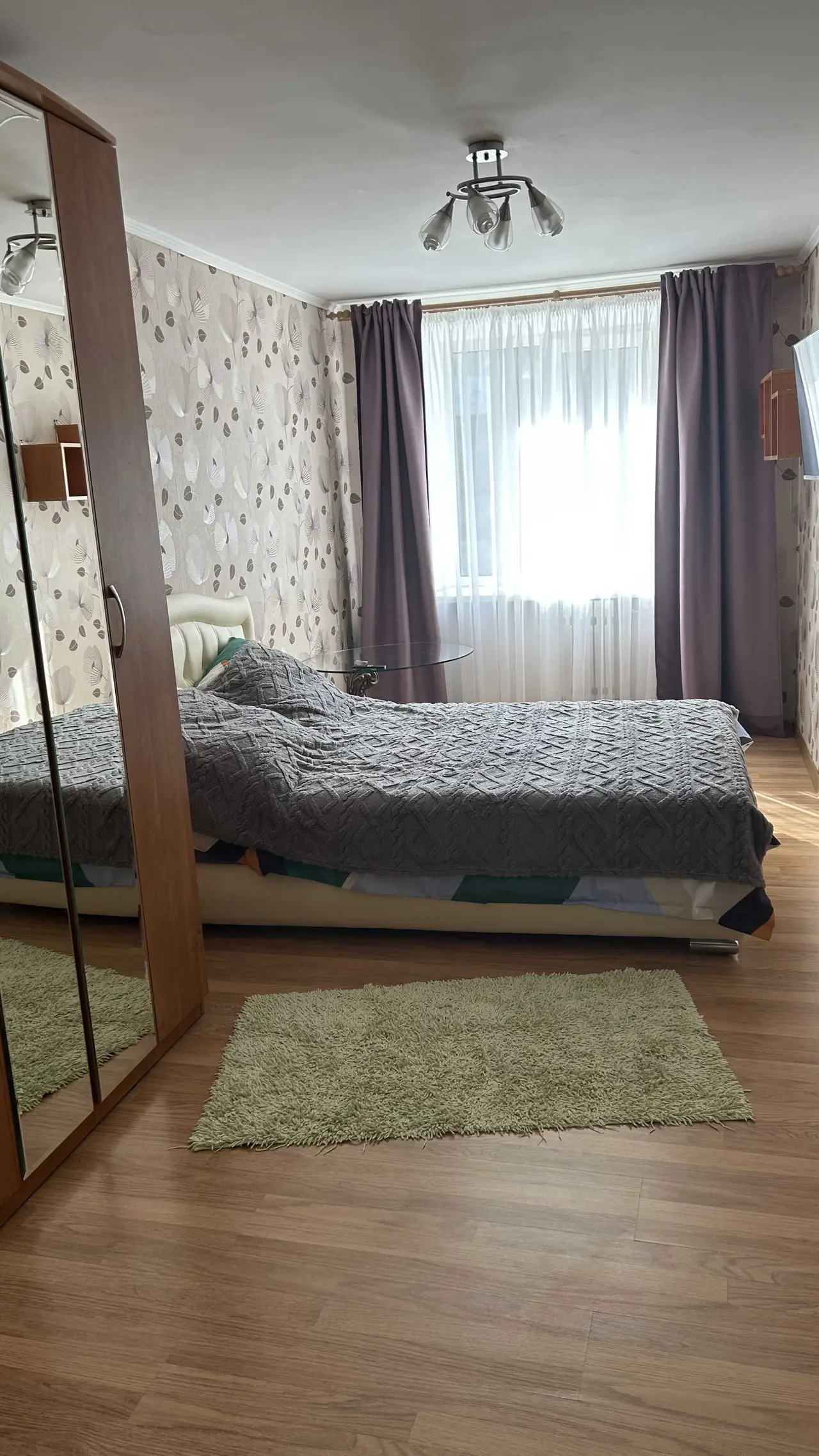 Ванино: Апартаменты в центре Ванино