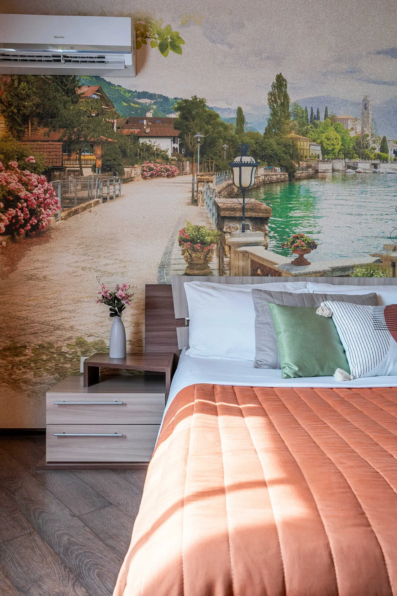 Краснодар: Дизайнерская евро трешка у парка Галицкого №36