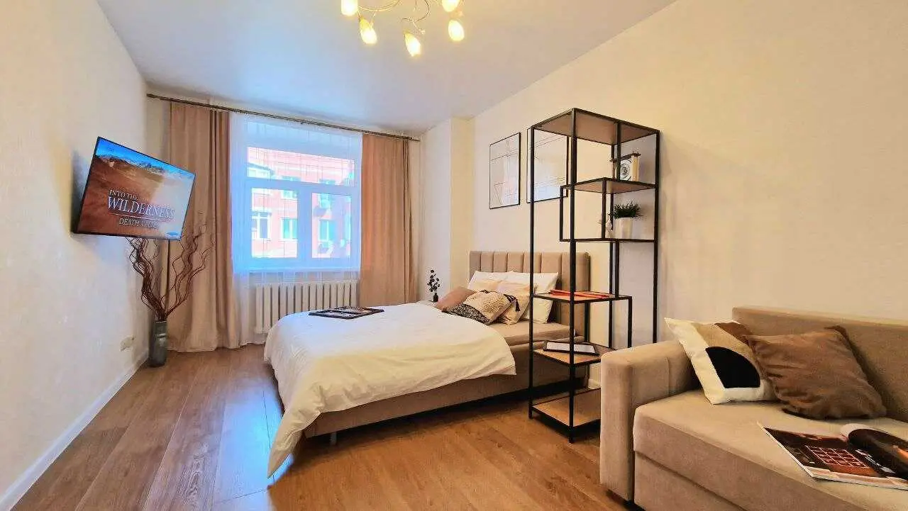Казань: Апартаменты в Самом Сердце Казани - от Urban Apartments