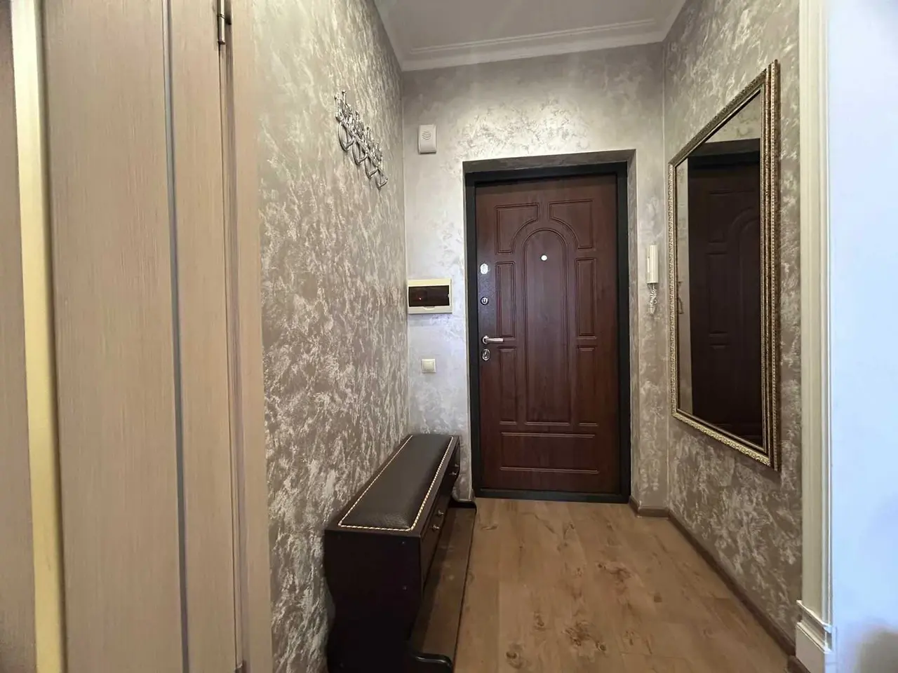 Ставрополь: АпартаментыStav26 - ЖК Солнечный круг (16 этаж)