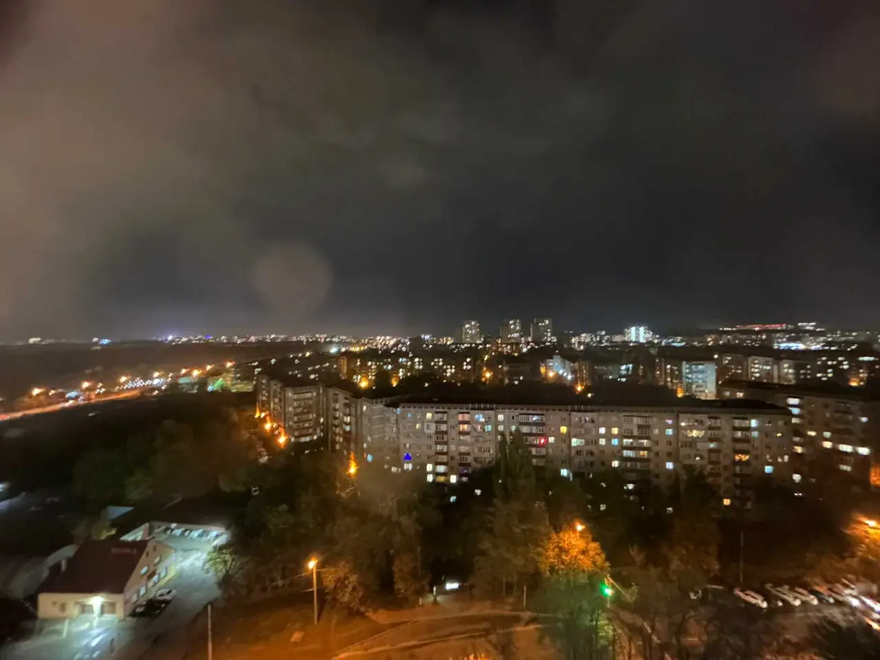 Ставрополь: АпартаментыStav26 - ЖК Солнечный круг (16 этаж)