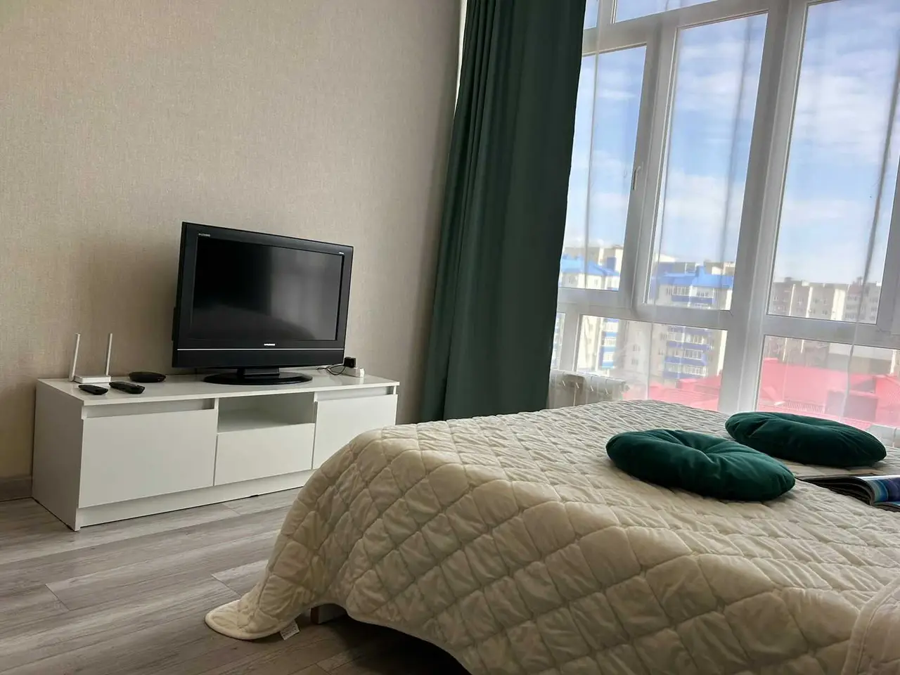 Ставрополь: АпартаментыStav26 - 45 Параллель (6 этаж)