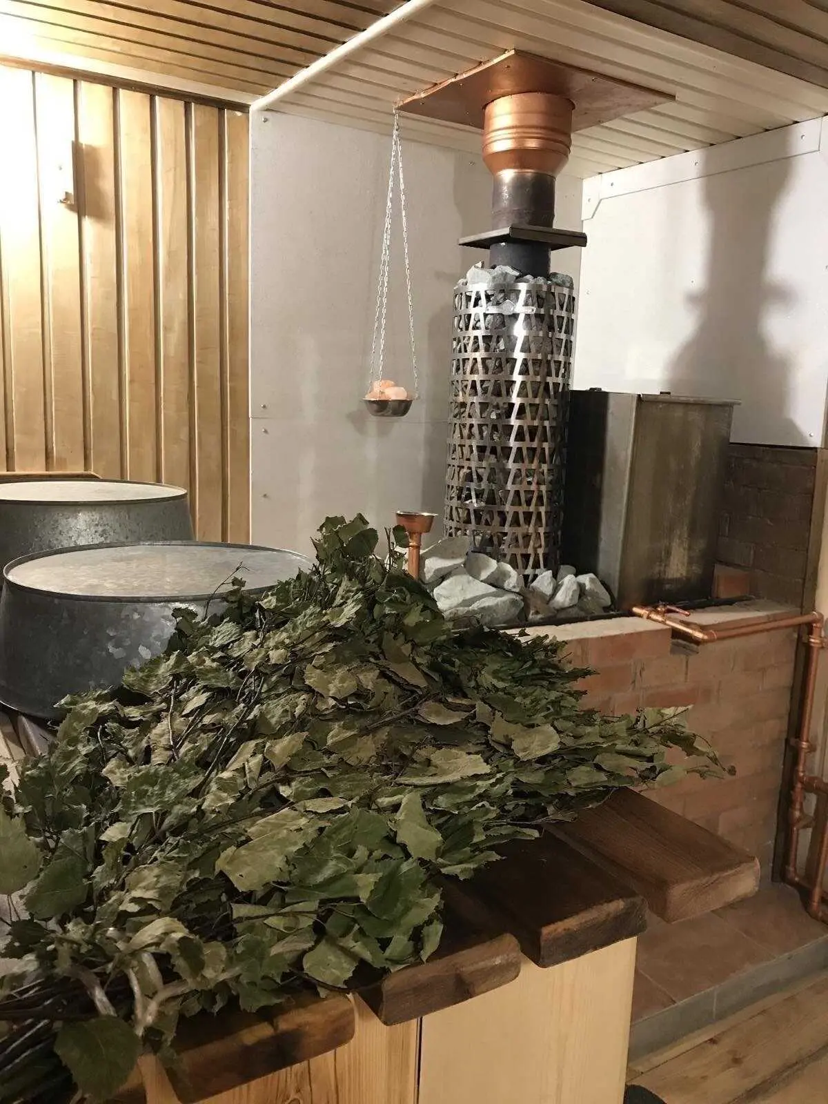 деревня Рожново: Дом 2 "Квадрохаус" Номер 2х местный