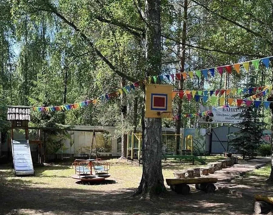 деревня Рожново: Дом 2 "Квадрохаус" Номер 2х местный
