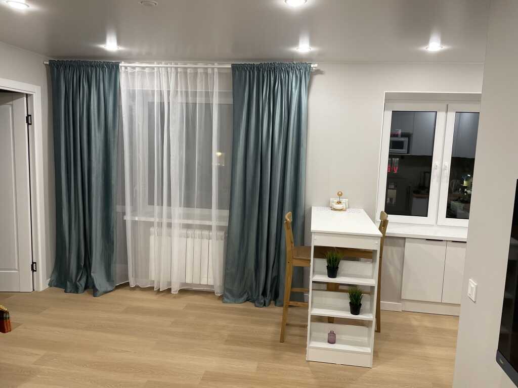 Петрозаводск: Квартира на Анохина 26