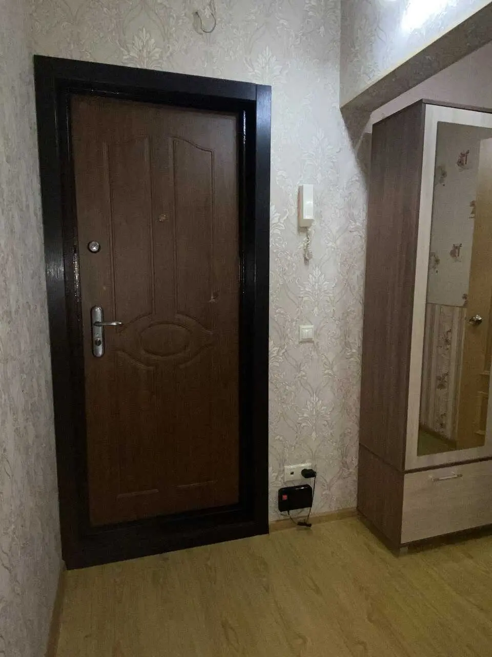 Пермь: 1-к квартира на улице Куйбышева, 99
