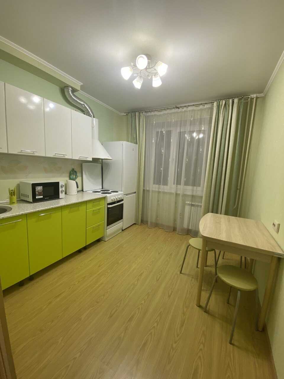 Пермь: 1-к квартира на улице Куйбышева, 99