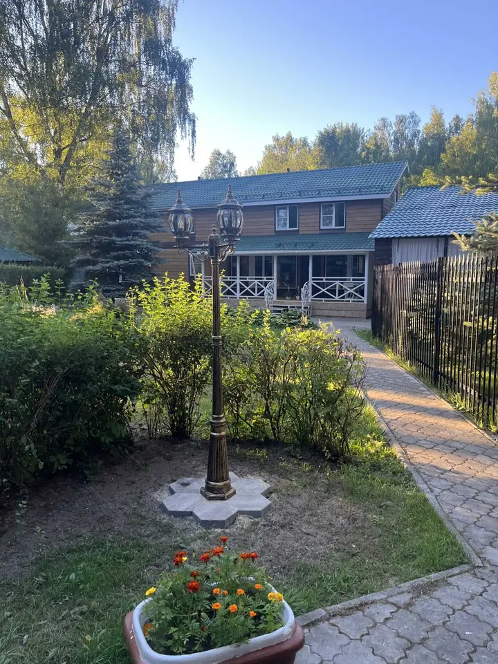 деревня Рожново: Дом 2 (Квадрохаус) Номер 4х местный