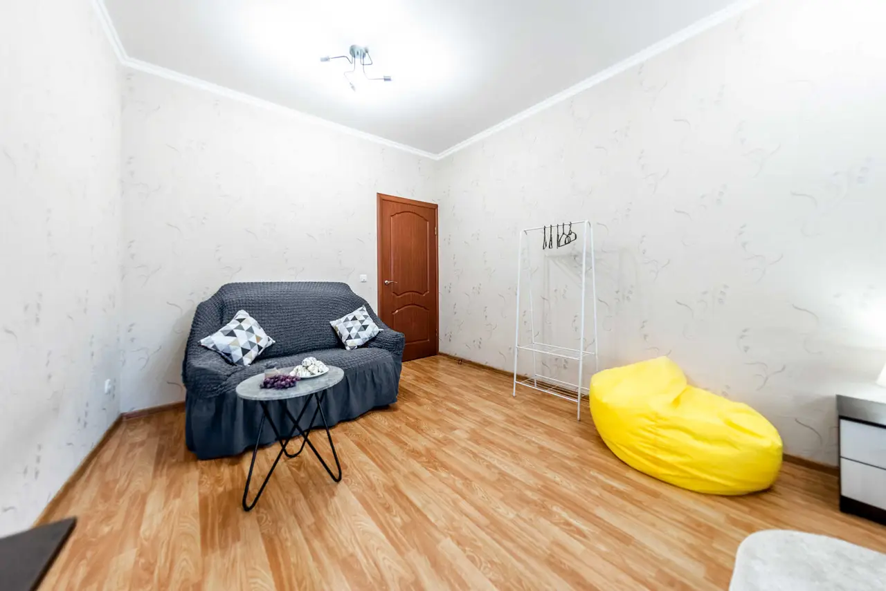 Сочи: SunCityApartments в ЖК "Парк Горького"