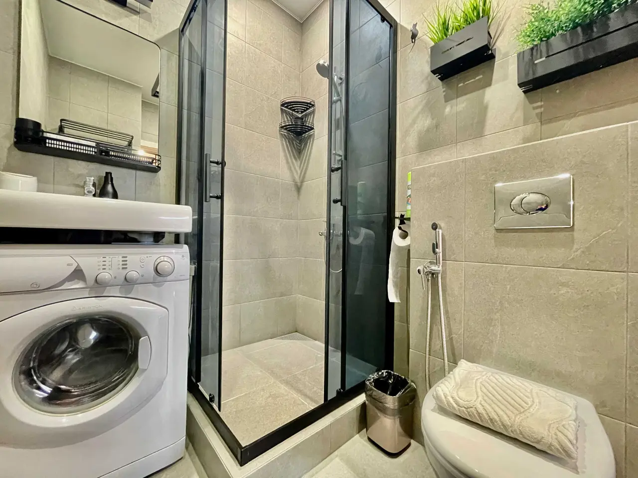 Сочи: Sun City Apartment в ЖК "Сокол"