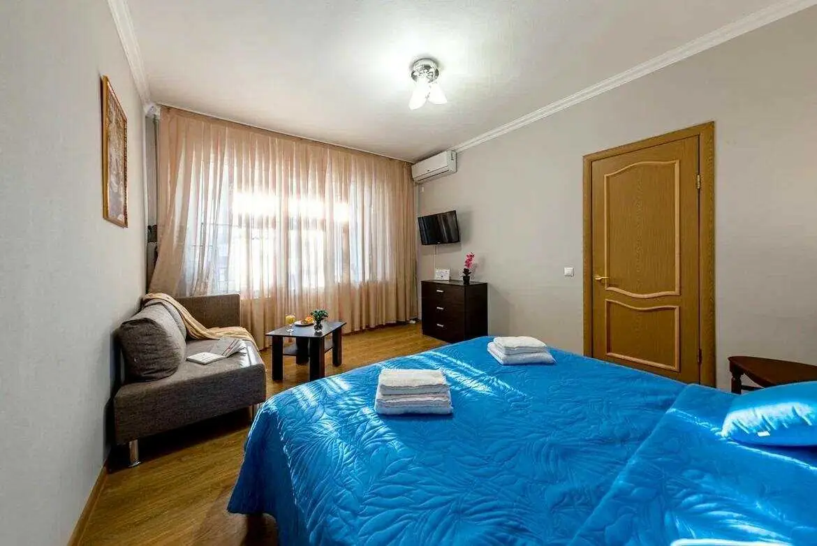 Сочи: Sun City Apartment в самом сердце Сочи