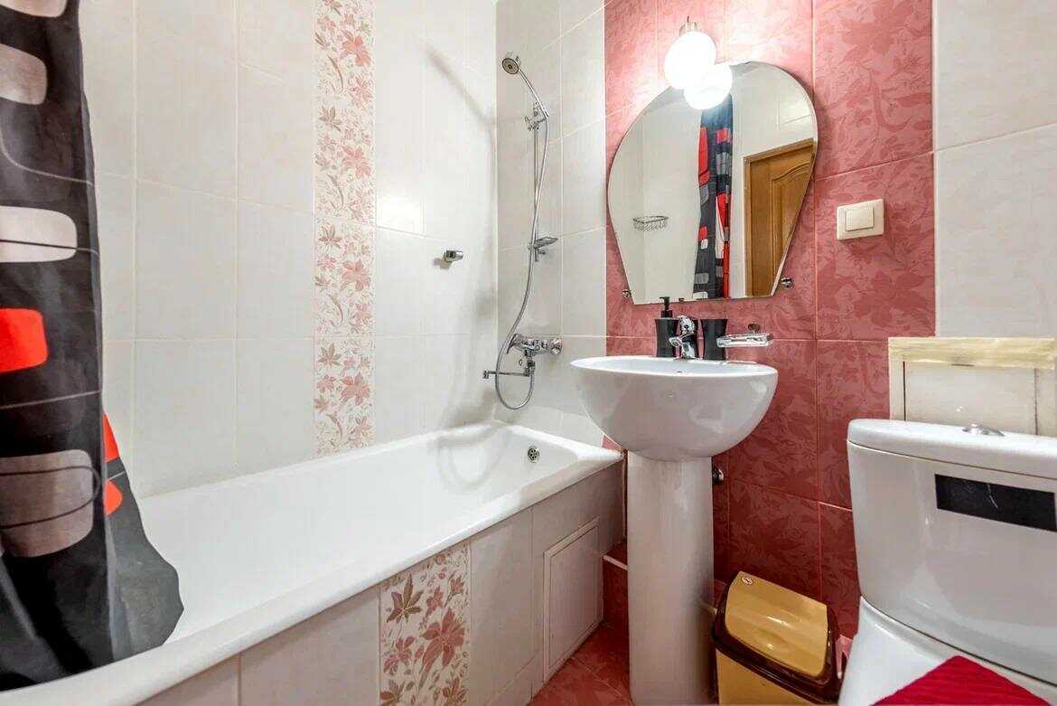 Сочи: Sun City Apartment в самом сердце Сочи