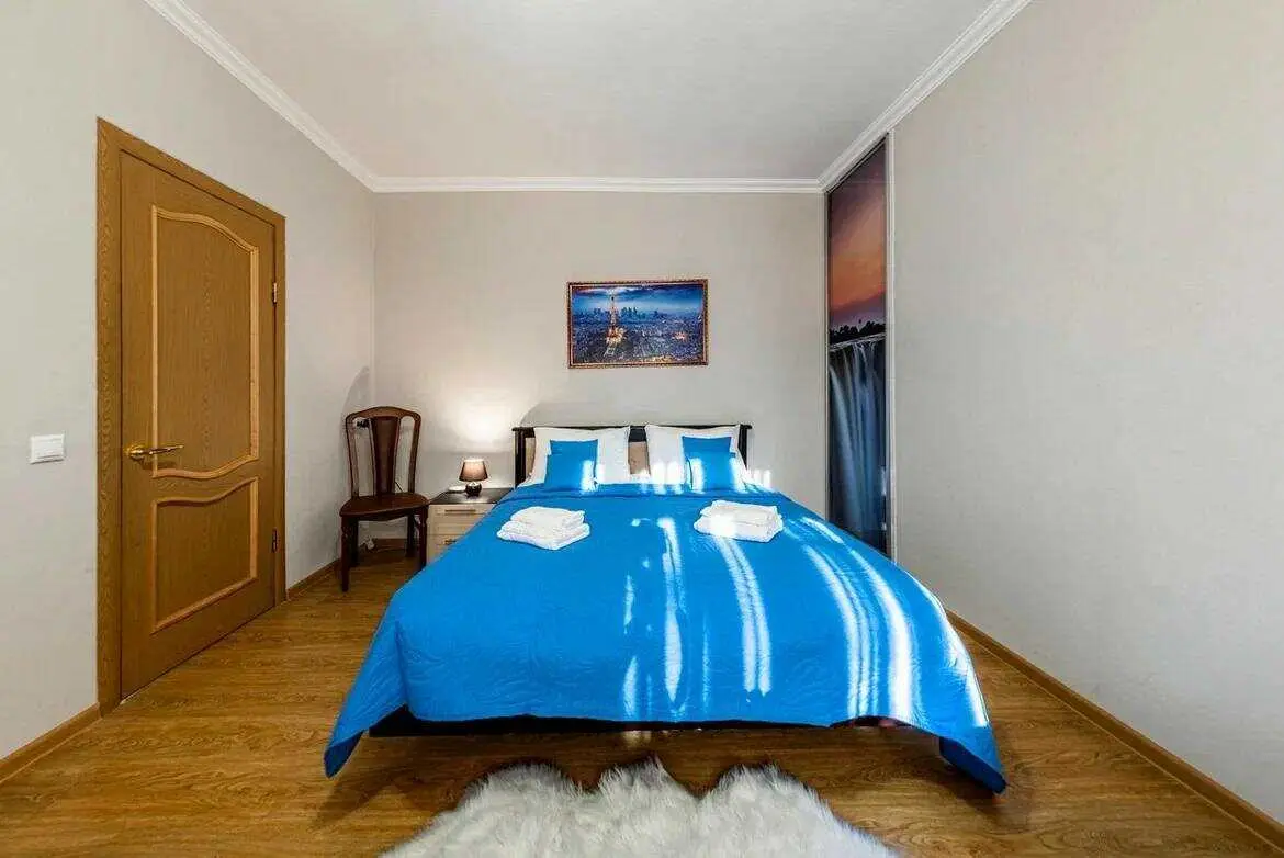 Сочи: Sun City Apartment в самом сердце Сочи
