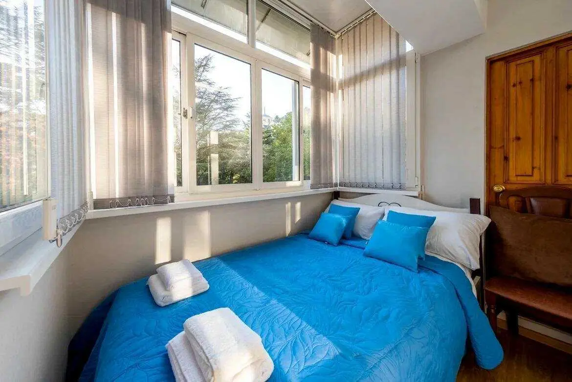 Сочи: Sun City Apartment в самом сердце Сочи