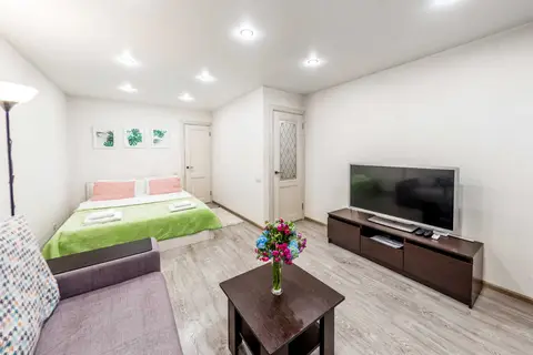Sun City Apartment в центре на Островского — фото 1