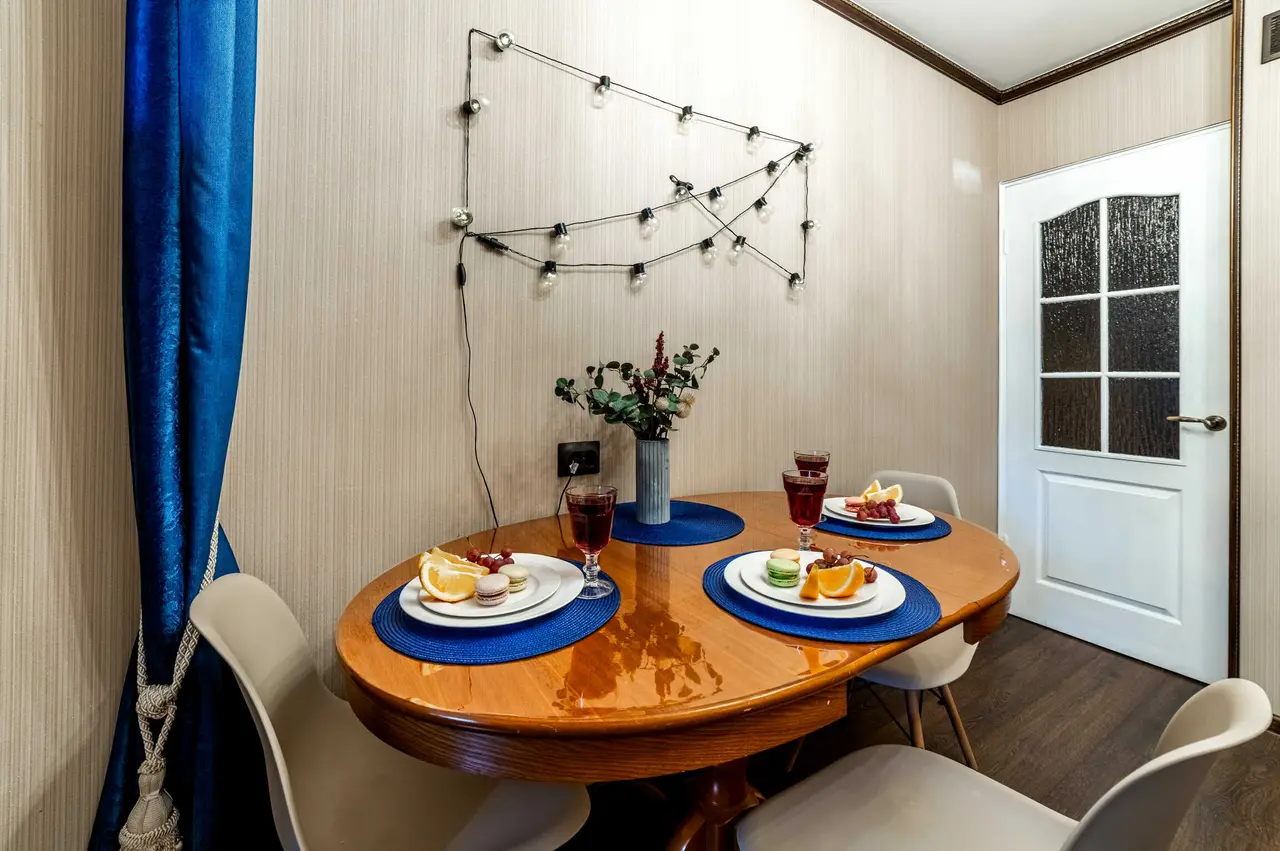 Сочи: Sun City Apartment на Островского