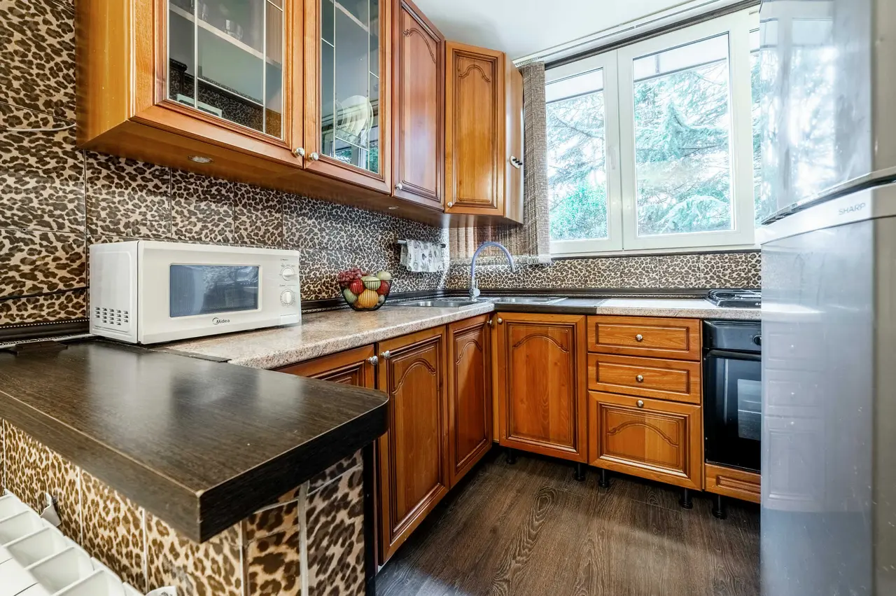 Сочи: Sun City Apartment на Островского