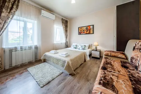 Sun City Apartment на Кубанской — фото 1