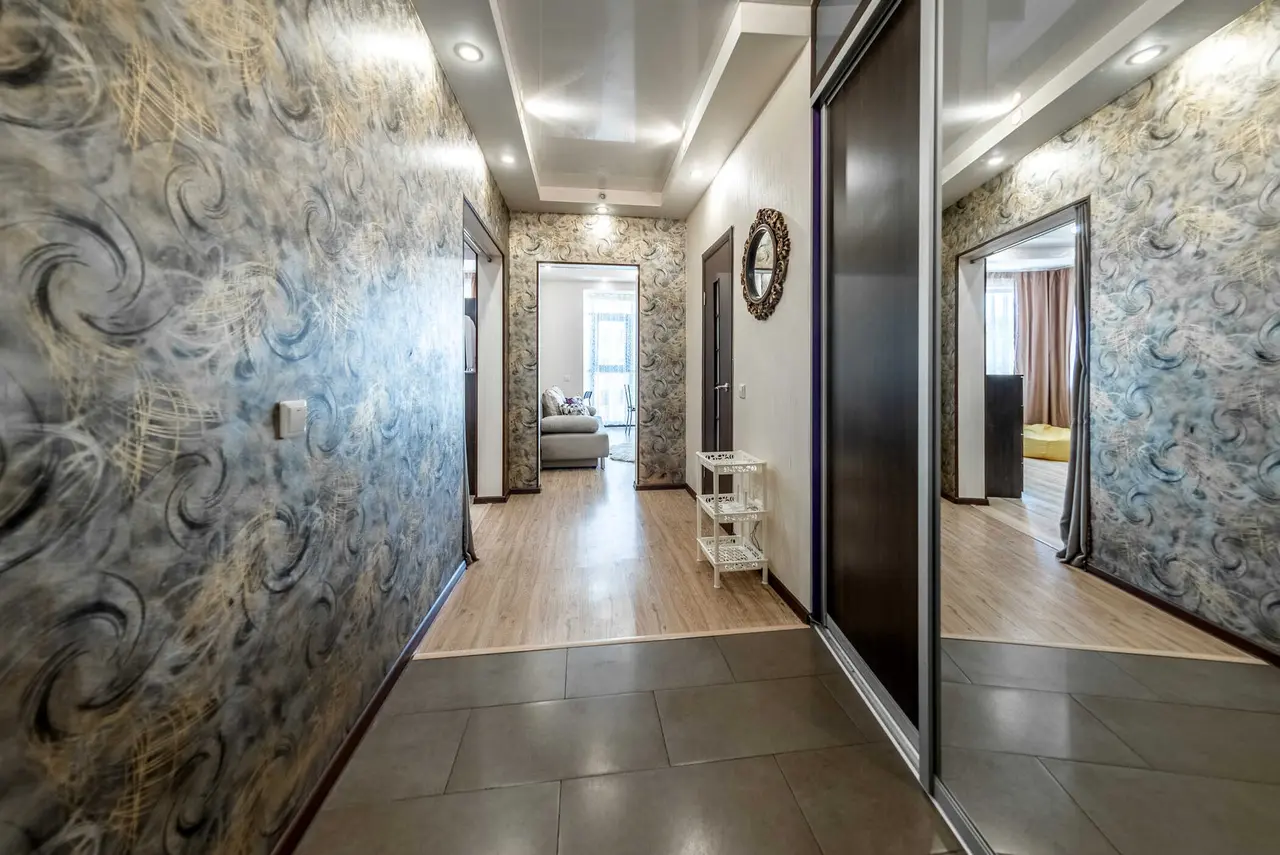 Сочи: Sun City Apartment в ЖК "Ривьера"