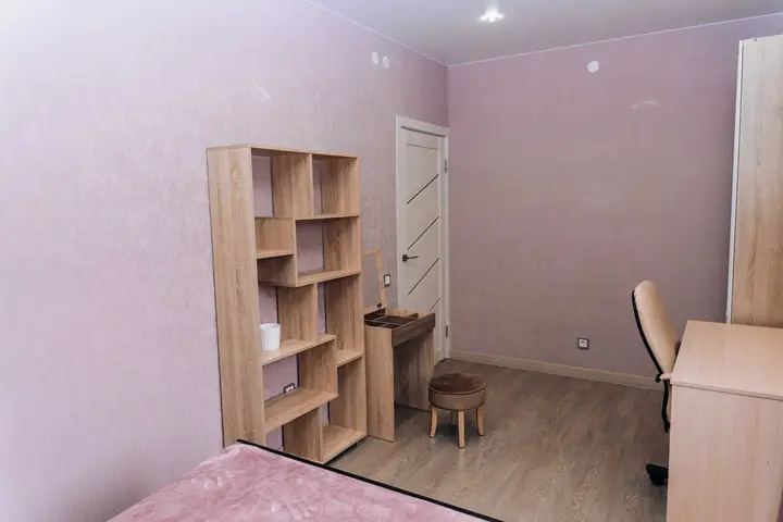 Пермь: 2-к квартира на Плеханова, 65к2