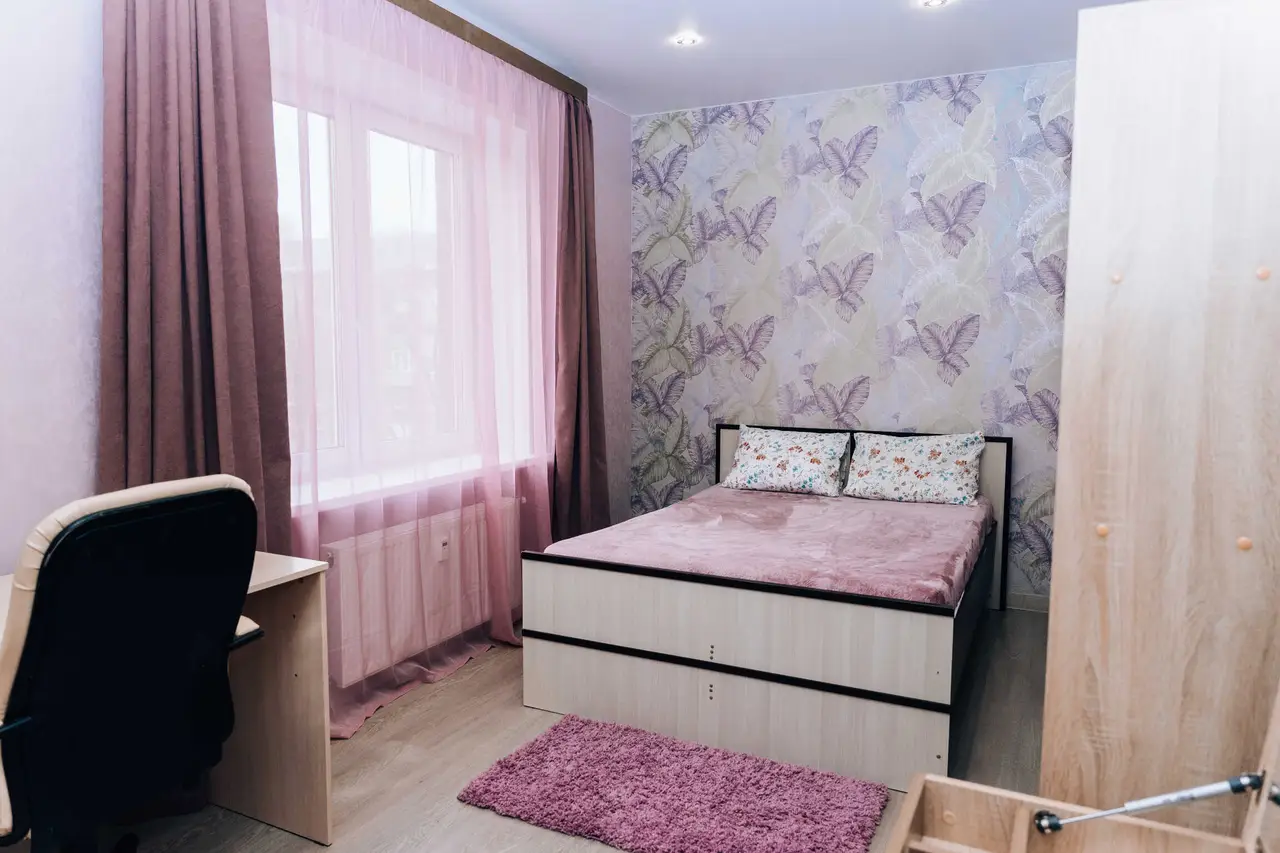 Пермь: 2-к квартира на Плеханова, 65к2