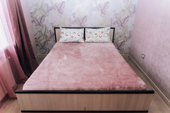 Пермь: 2-к квартира на Плеханова, 65к2