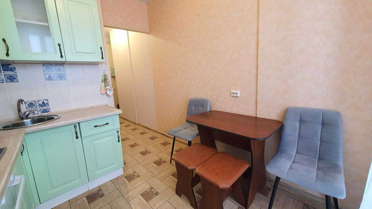 Нижний Новгород: Апартаменты в ЖК Жуль Верн