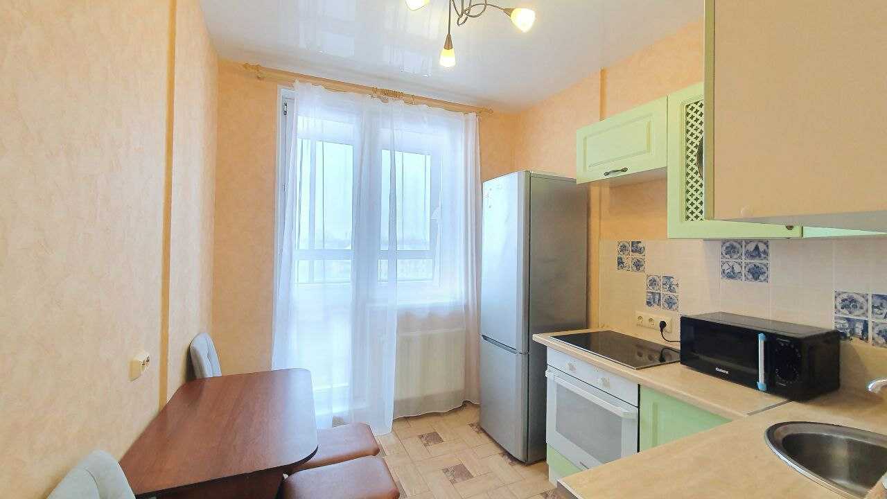 Нижний Новгород: Апартаменты в ЖК Жуль Верн
