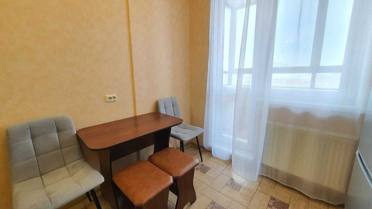 Нижний Новгород: Апартаменты в ЖК Жуль Верн