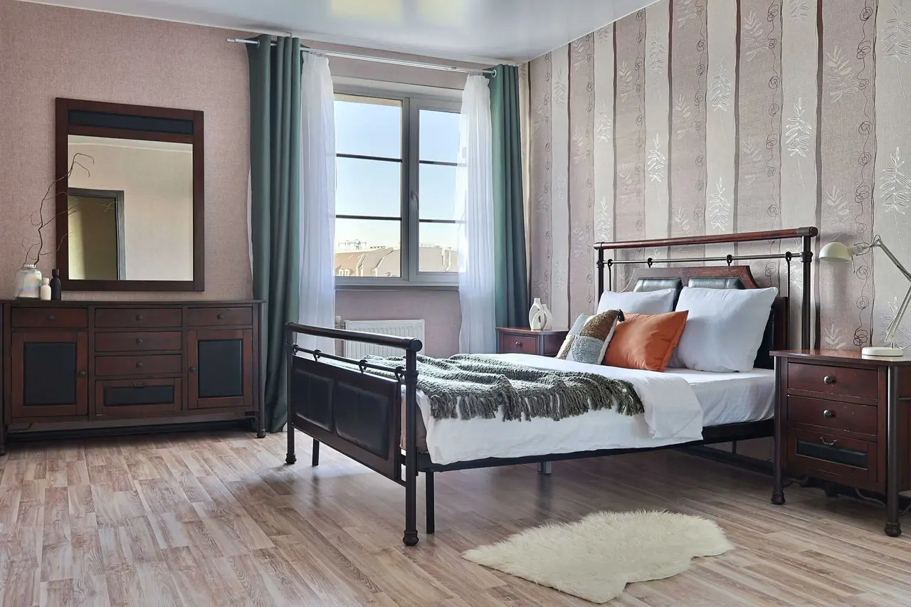 Казань: Комфортное жильё в центре с видом на реку Булак - от Urban Apartments