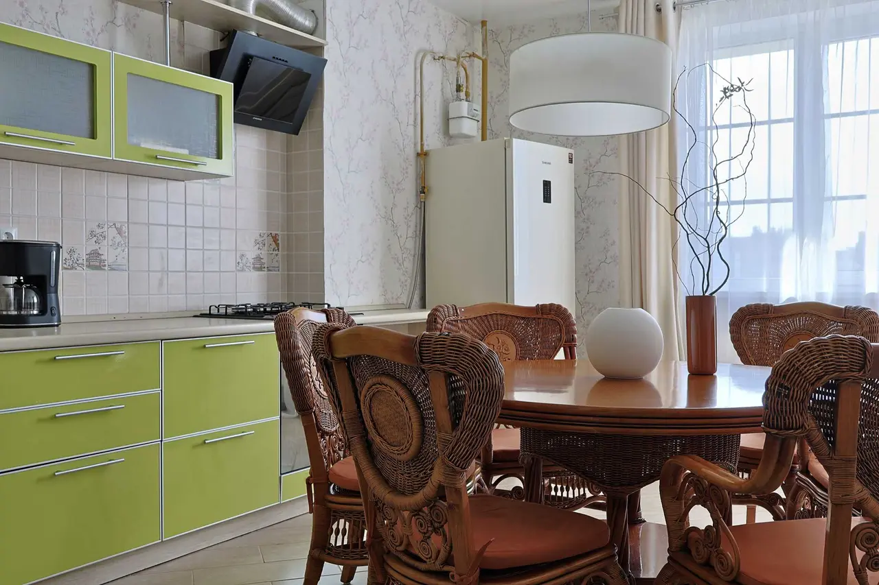 Казань: Комфортное жильё в центре с видом на реку Булак - от Urban Apartments