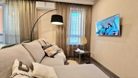 Четырехместные апартаменты в центральной части Казани - от Urban Apartments — фото 1