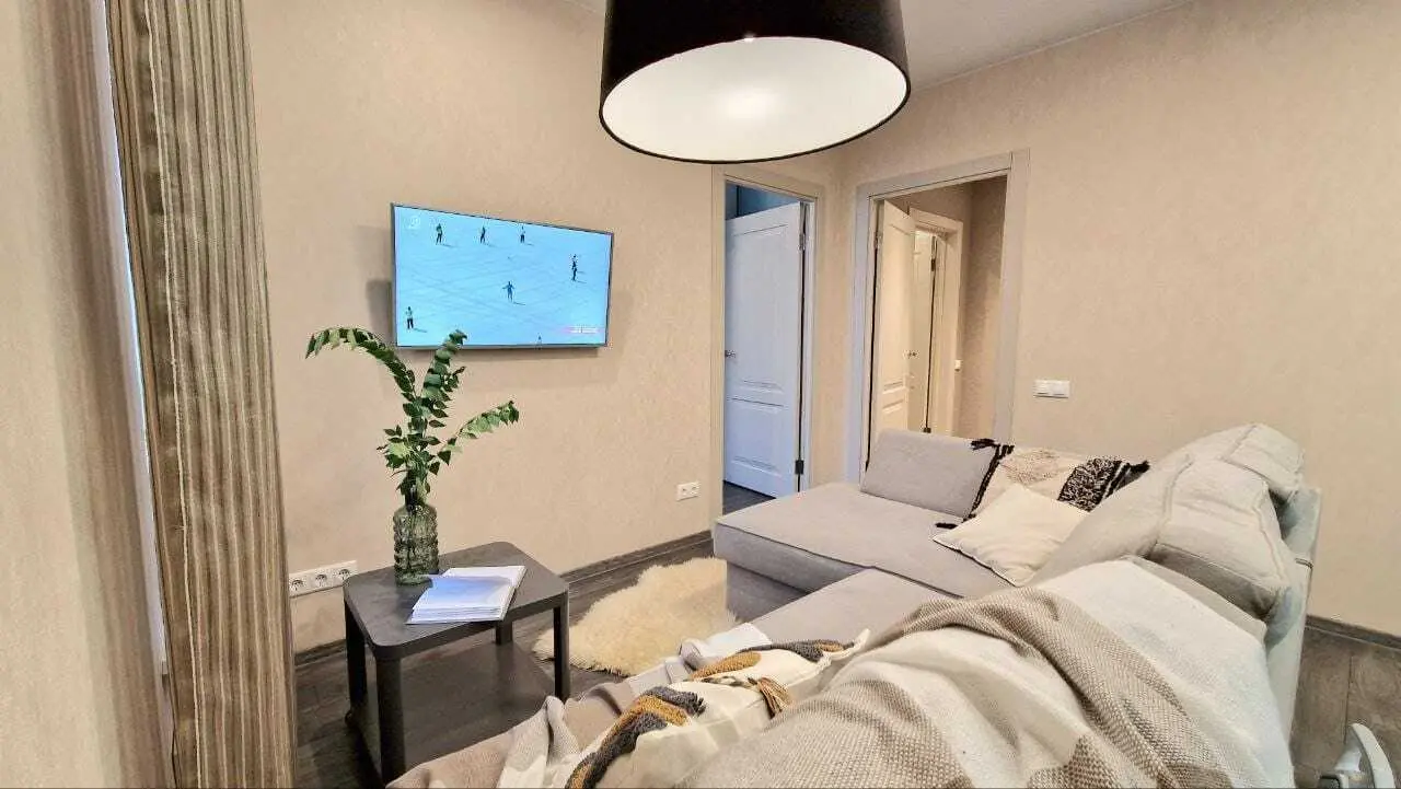 Казань: Четырехместные апартаменты в центральной части Казани - от Urban Apartments
