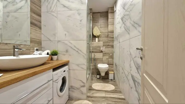Казань: Четырехместные апартаменты в центральной части Казани - от Urban Apartments