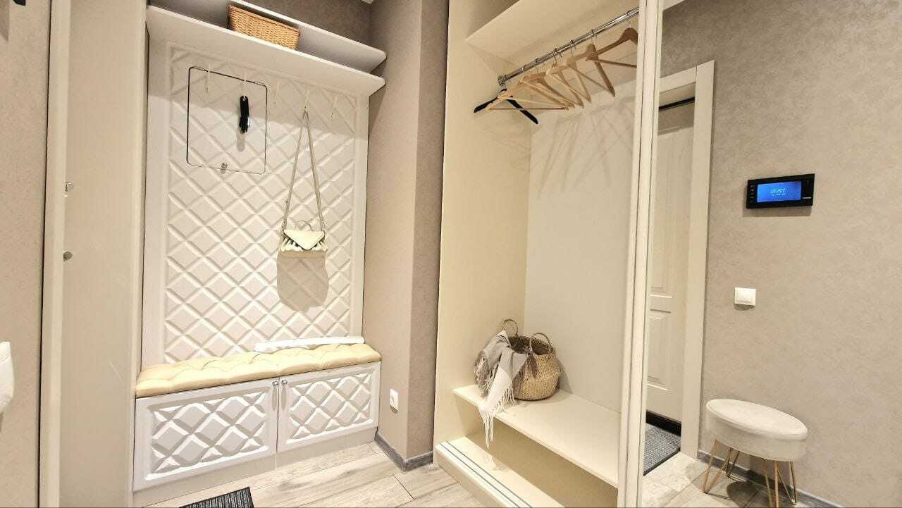 Казань: Четырехместные апартаменты в центральной части Казани - от Urban Apartments