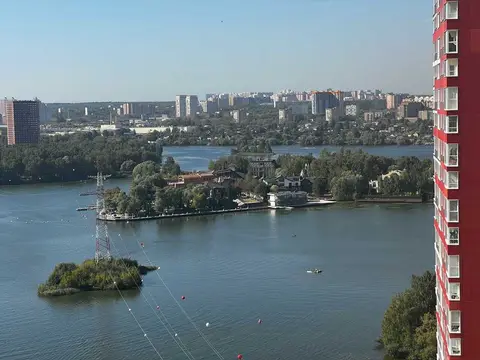 Апартаменты MaxRealty24 в Красногорске — фото 1