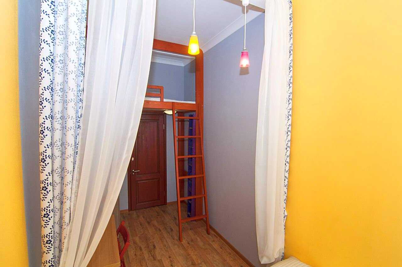 Санкт-Петербург: Три Совёнка