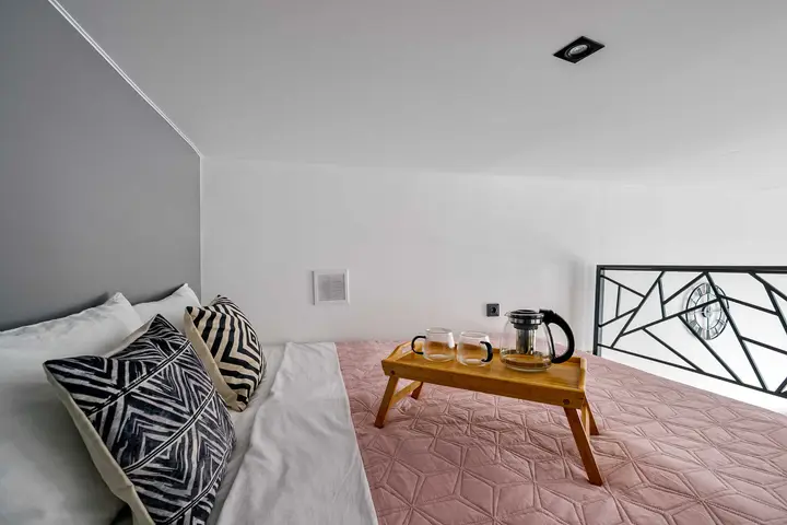 Москва: Апартаменты MaxRealty24 2-й Амбулаторный проезд