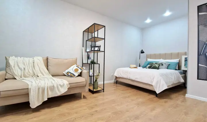 Казань: Современные апартаменты рядом со станцией метро Горки - от Urban Apartments