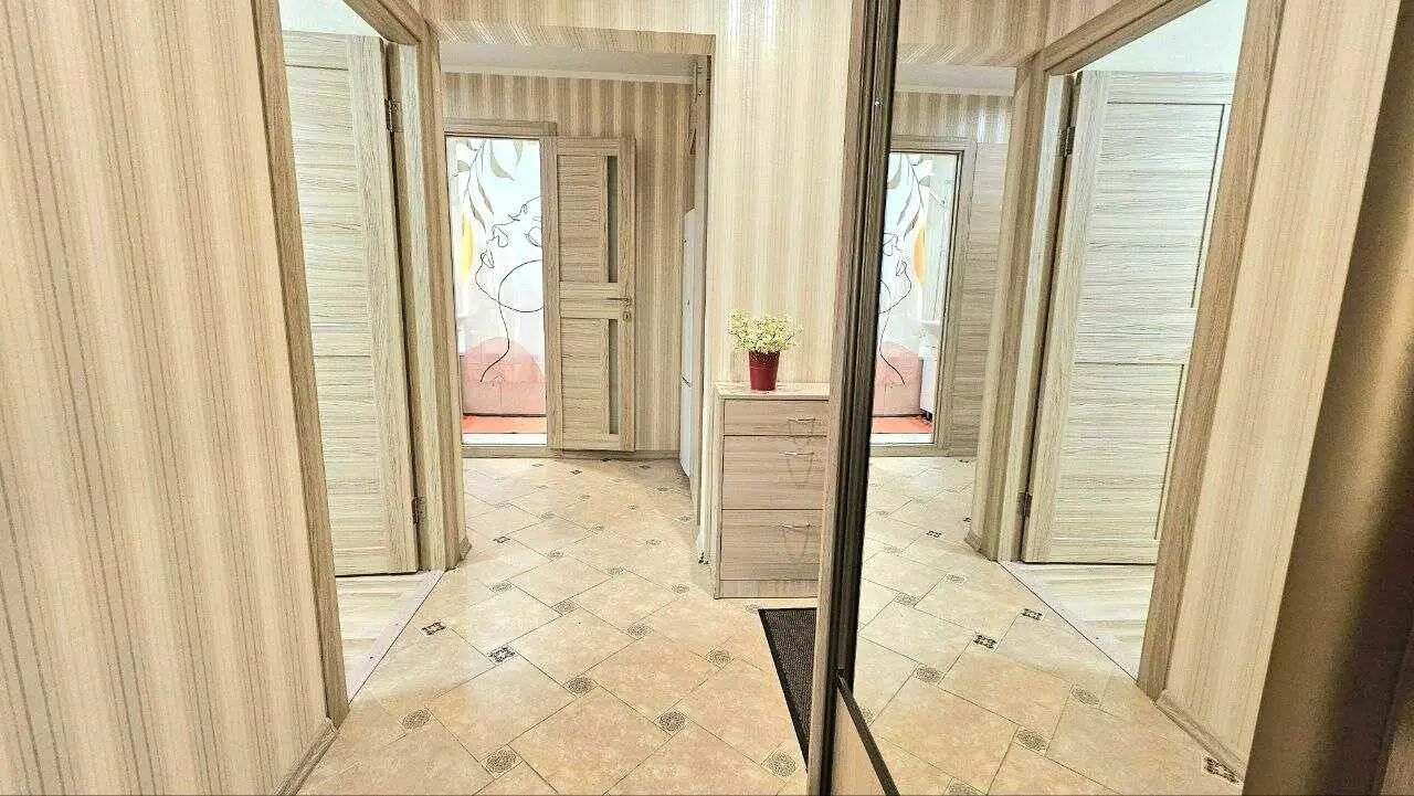 Казань: Апартаменты рядом с Центром Гимнастики - от Urban Apartments